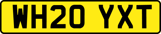 WH20YXT