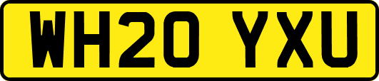 WH20YXU