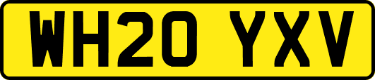 WH20YXV