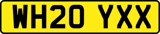 WH20YXX