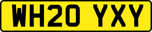 WH20YXY