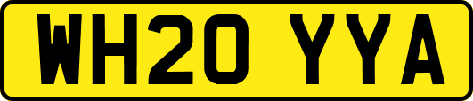 WH20YYA