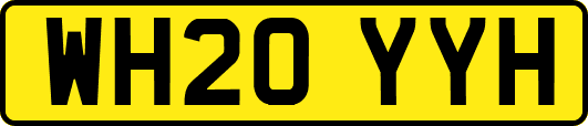 WH20YYH