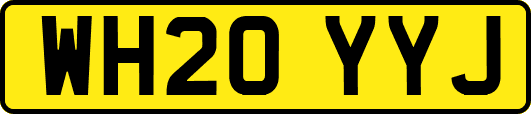 WH20YYJ