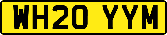 WH20YYM