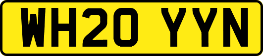 WH20YYN
