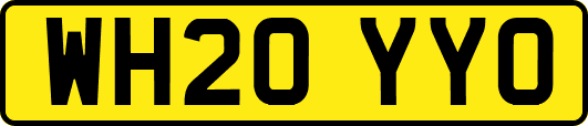 WH20YYO