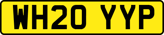 WH20YYP