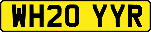 WH20YYR