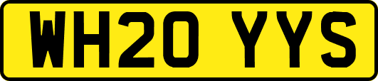 WH20YYS