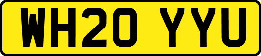 WH20YYU