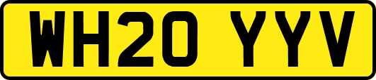 WH20YYV