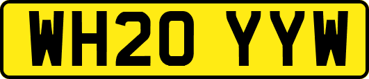 WH20YYW