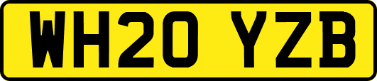 WH20YZB