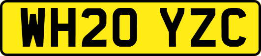 WH20YZC