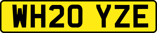 WH20YZE