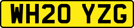WH20YZG