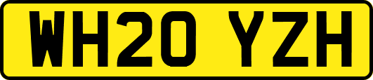 WH20YZH