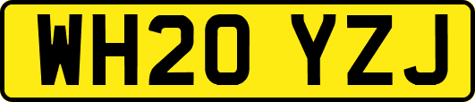 WH20YZJ