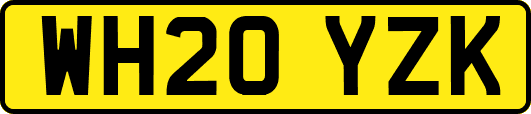 WH20YZK