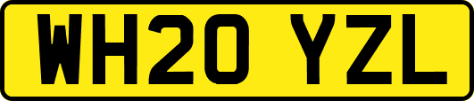 WH20YZL