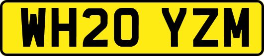 WH20YZM