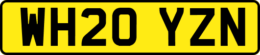 WH20YZN
