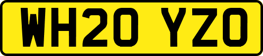 WH20YZO