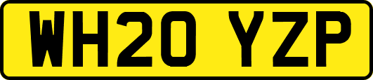 WH20YZP