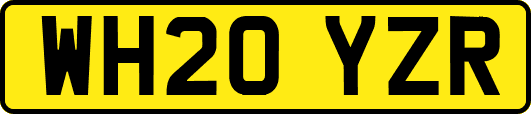 WH20YZR