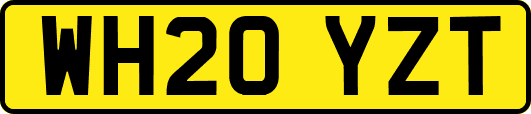 WH20YZT