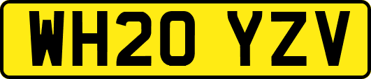 WH20YZV