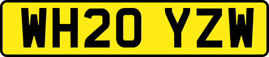 WH20YZW