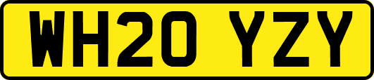 WH20YZY