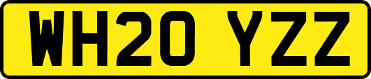WH20YZZ