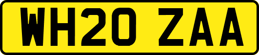 WH20ZAA