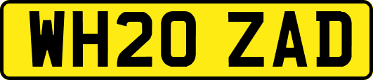 WH20ZAD