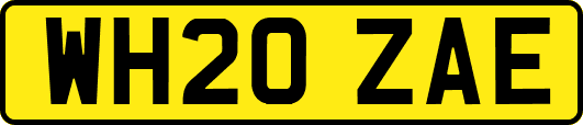 WH20ZAE