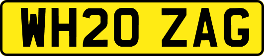 WH20ZAG
