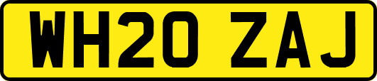WH20ZAJ