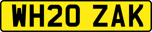 WH20ZAK
