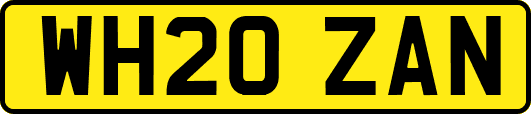 WH20ZAN