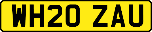 WH20ZAU