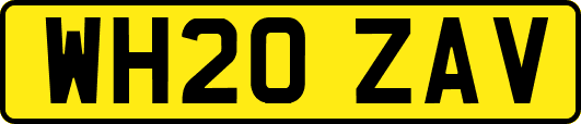 WH20ZAV