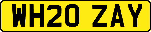 WH20ZAY