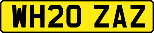 WH20ZAZ