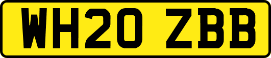 WH20ZBB