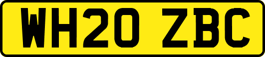 WH20ZBC