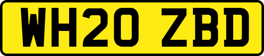 WH20ZBD