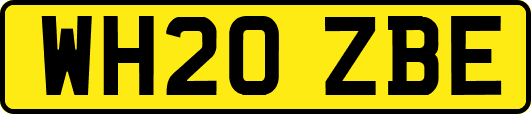WH20ZBE
